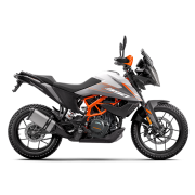 KTM 390 Adventure 2024