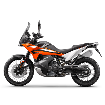 Moto KTM 890 Adventure 2024