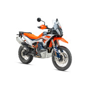 Moto KTM 890 Adventure R 2024