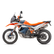 Moto KTM 890 Adventure R 2024