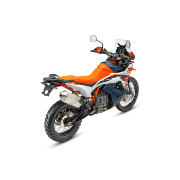 Moto KTM 890 Adventure R 2024