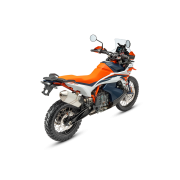 Moto KTM 890 Adventure R 2024