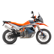 Moto KTM 890 Adventure R 2024