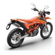 Moto KTM 690 Enduro R 2024