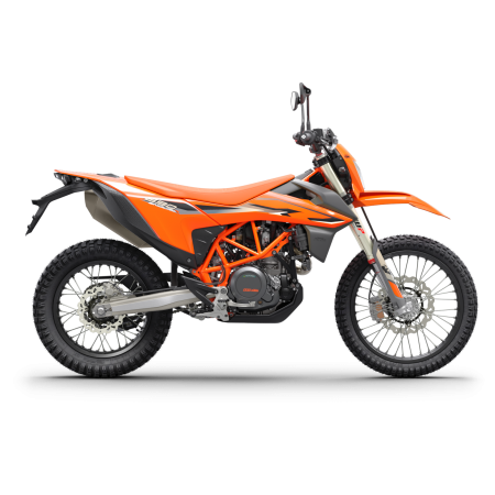 Moto KTM 690 Enduro R 2024