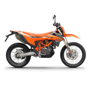 Moto KTM 690 Enduro R 2024