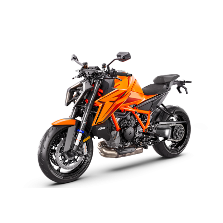 Moto KTM 1390 Super Duke R Evo 2024