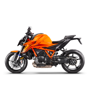 Moto KTM 1390 Super Duke R Evo 2024