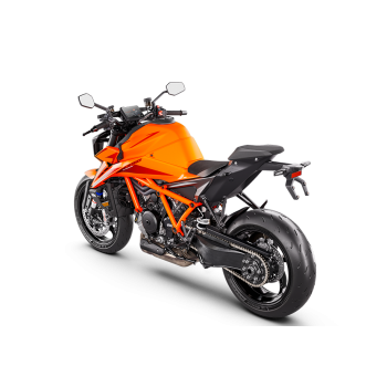 Moto KTM 1390 Super Duke R Evo 2024