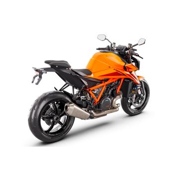 Moto KTM 1390 Super Duke R Evo 2024