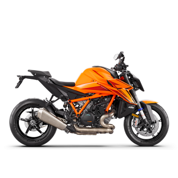 Moto KTM 1390 Super Duke R Evo 2024