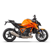 Moto KTM 1390 Super Duke R Evo 2024