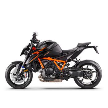 Moto KTM 1390 Super Duke R Evo 2024