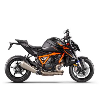 Moto KTM 1390 Super Duke R Evo 2024