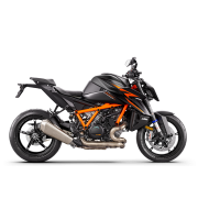 Moto KTM 1390 Super Duke R Evo 2024