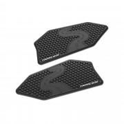 Pads latéraux protection réservoir Yamaha Tracer 9 2025