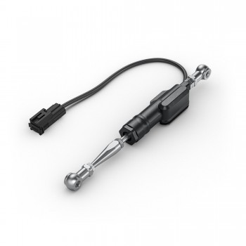 Accessoire yamaha shifter Up pour Tenere 700 2023-2024