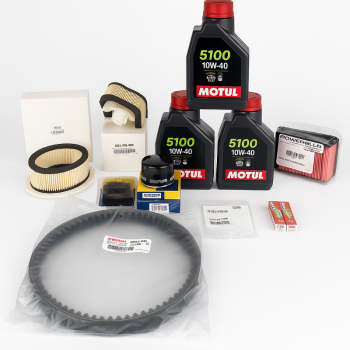 Kit Revision economique Tmax 530 2012-2016 Revision 20000 Km