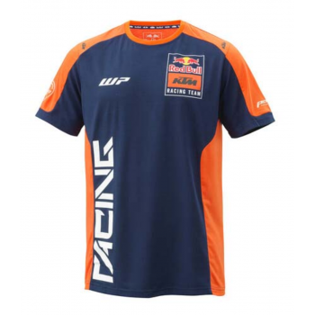 T-shirt KTM Replica Team Red Bull