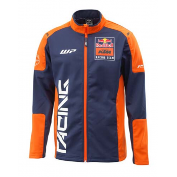 Veste KTM Replica Team Red Bull Softshell Homme