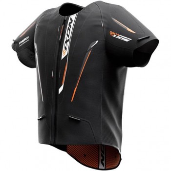 Gilet airbag moto Ixon IX-Airbag U05