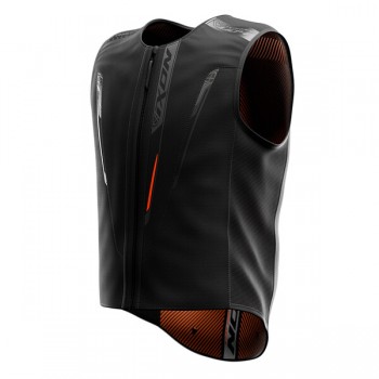 Ixon IX-Airbag U04 – Gilet airbag moto