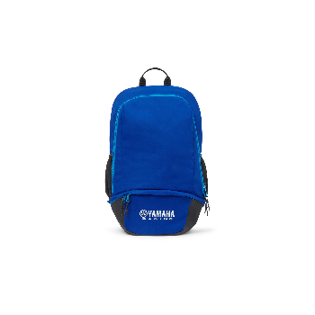 Sac a dos Yamaha Paddock Blue – Collection 2026/2027