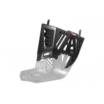 Protection Moteur Racetech pour Yamaha Tenere 700