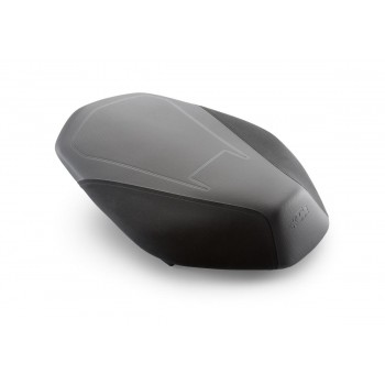 Selle Passager confort Ergo KTM pour 790 Duke et 890 Duke