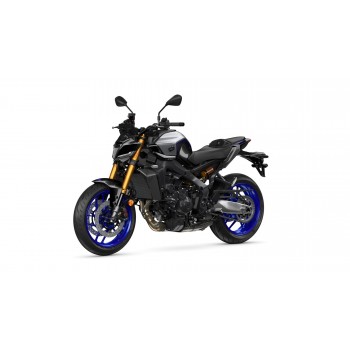 Yamaha MT-09 SP
