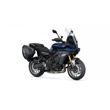 Yamaha Tracer 9 GT + Y-AMT Cobalt Blue