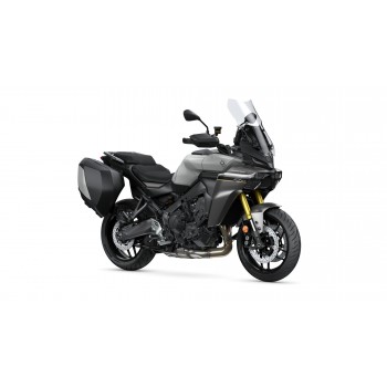 Yamaha Tracer 9 GT Grise