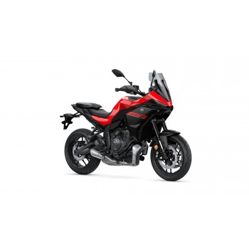 Yamaha Tracer 7 Rouge