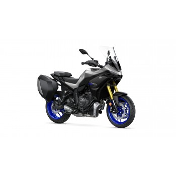 Yamaha Tracer 7 GT Icon Performance
