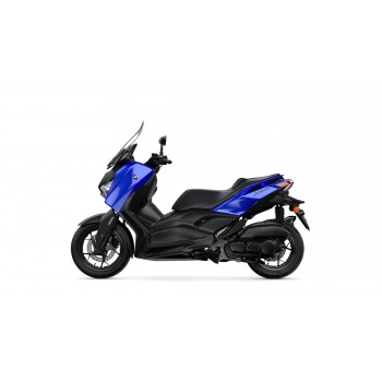 Yamaha Xmax 125 Bleu