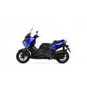 Yamaha Xmax 125 Bleu