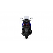 Yamaha Xmax 125 Bleu