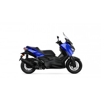 Yamaha Xmax 125 Bleu
