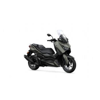 Yamaha Xmax 125 Tech Kamo