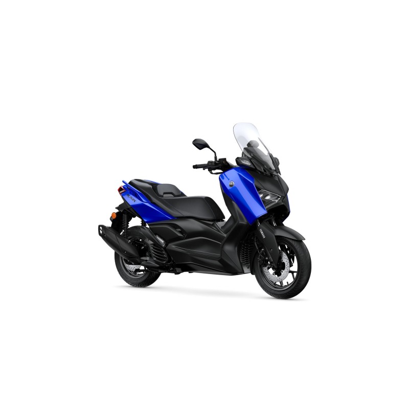 Yamaha Xmax 125 Bleu