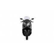 Yamaha Xmax 125 Tech Max Crystal Graphite