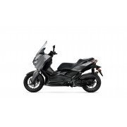 Yamaha Xmax 125 Tech Max Crystal Graphite