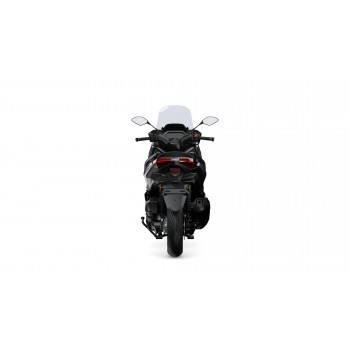 Yamaha Xmax 125 Tech Max