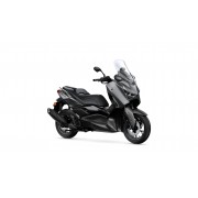 Yamaha Xmax 125 Tech Max Crystal Graphite