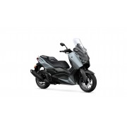 Yamaha Xmax 125 Tech Max Ceramic Grey