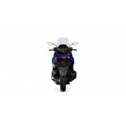 Yamaha Xmax 300 icon blue