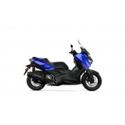 Yamaha Xmax 300 icon blue