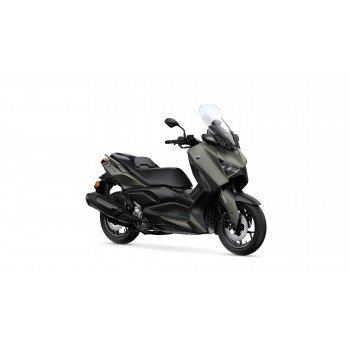 Yamaha Xmax 300 tech kamo