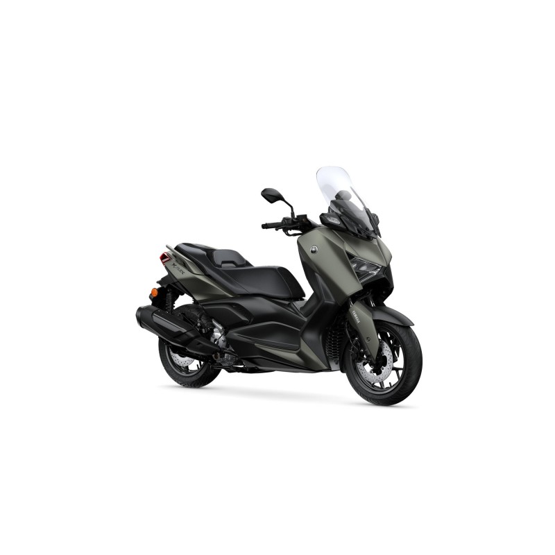 Yamaha Xmax 300 tech kamo