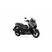 Yamaha Xmax 300 tech kamo
